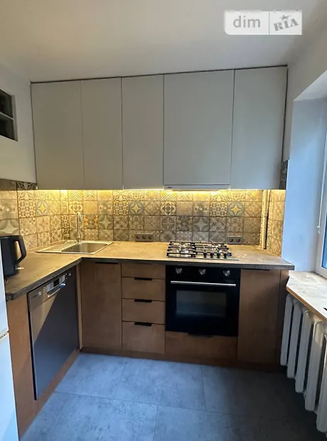 Квартира на вул. Петра Ніщинського, 12, ID 411126, фото №1