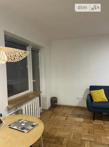 Квартира на вул. Петра Ніщинського, 12 в Києві, ID 411126, фото №16