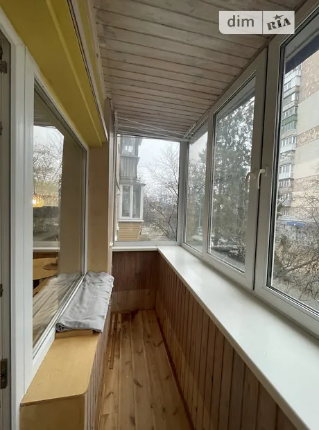 Квартира на вул. Петра Ніщинського, 12 в Києві, ID 411126, фото №22