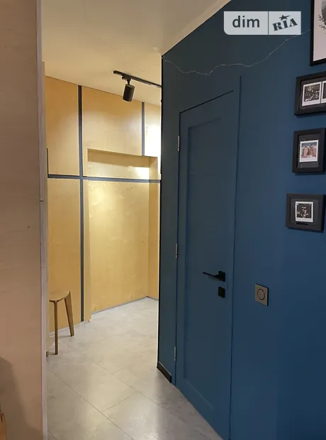 Квартира на вул. Петра Ніщинського, 12 в Києві, ID 411126, фото №6