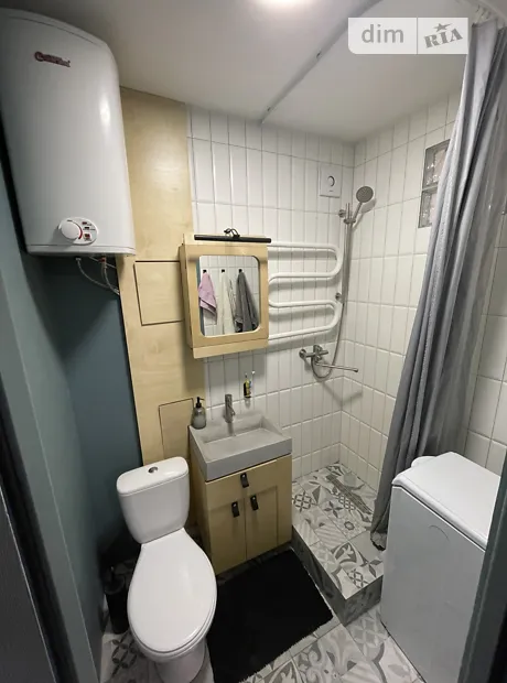 Квартира на вул. Петра Ніщинського, 12 в Києві, ID 411126, фото №10