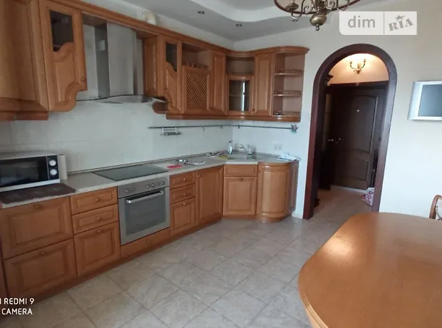 Квартира на просп. Миколи Бажана, 14 в Києві, ID 411141, фото №2