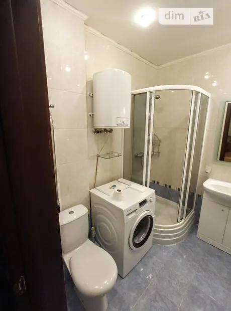 Квартира на просп. Миколи Бажана, 14 в Києві, ID 411141, фото №14
