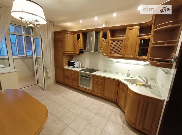 Квартира на просп. Миколи Бажана, 14 в Києві, ID 411141, фото №4
