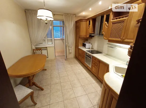 Квартира на просп. Миколи Бажана, 14 в Києві, ID 411141, фото №5
