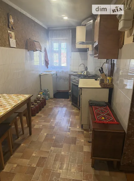 Квартира на вул. Біберовича Івана, 4 в Львові, ID 411165, фото №3