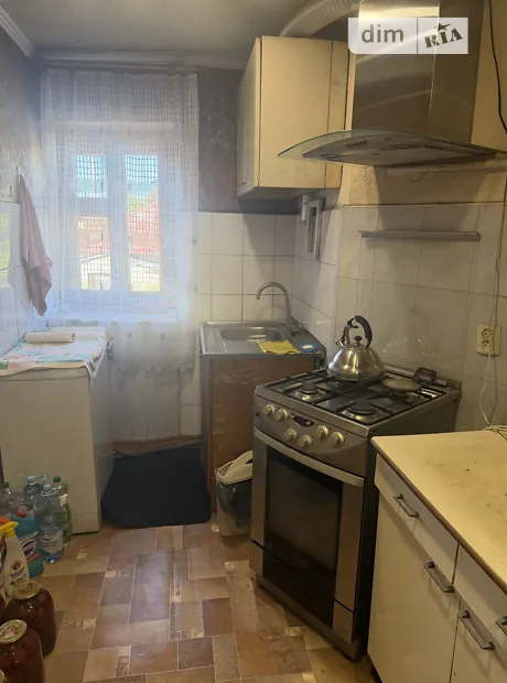 Квартира на вул. Біберовича Івана, 4 в Львові, ID 411165, фото №4
