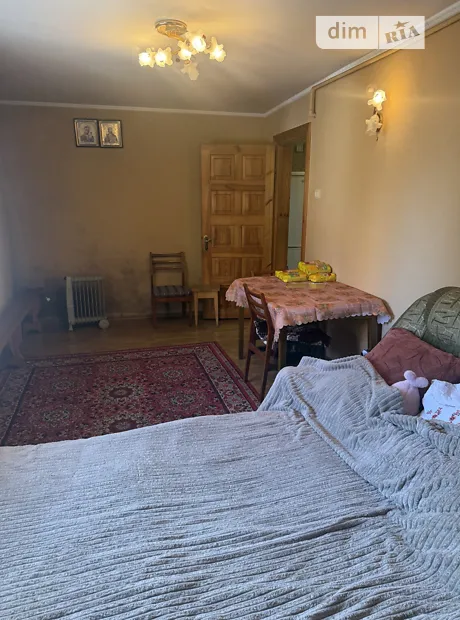 Квартира на вул. Біберовича Івана, 4 в Львові, ID 411165, фото №8