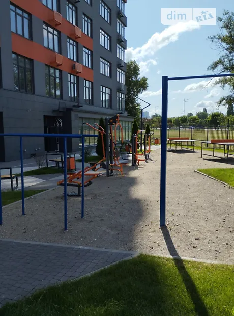Квартира на вул. Братів Чибінєєвих, 8А в Києві, ID 414981, фото №12