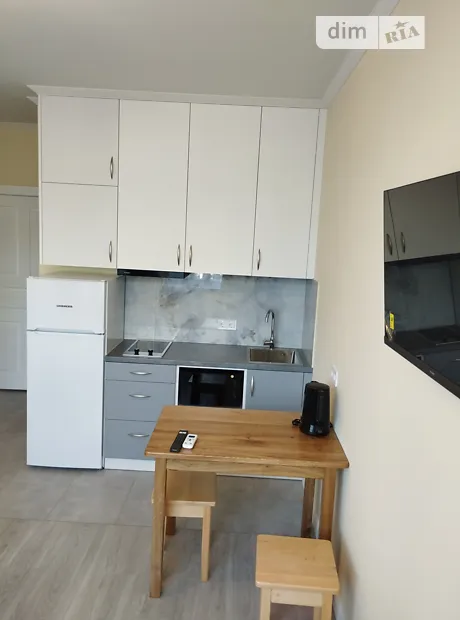 Квартира на вул. Братів Чибінєєвих, 8А в Києві, ID 414981, фото №3