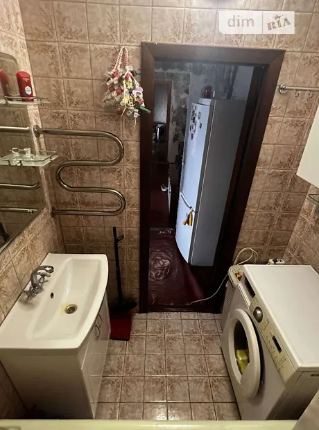Квартира на вул. Драгоманова, 23 в Києві, ID 411219, фото №11