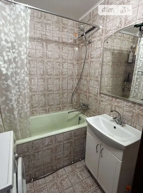 Квартира на вул. Драгоманова, 23 в Києві, ID 411219, фото №12