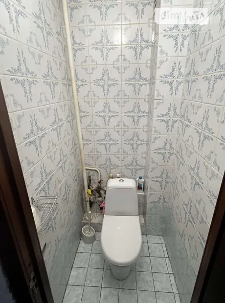 Квартира на вул. Драгоманова, 23 в Києві, ID 411219, фото №13
