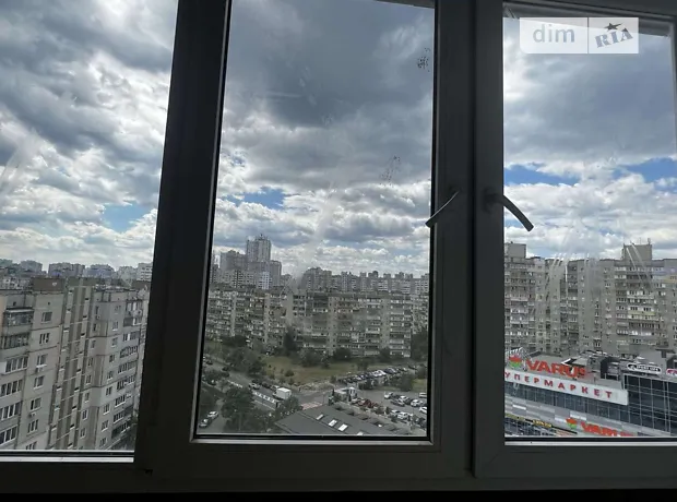Квартира на вул. Драгоманова, 23 в Києві, ID 411219, фото №14