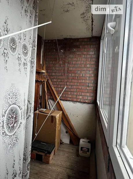Квартира на вул. Драгоманова, 23 в Києві, ID 411219, фото №16