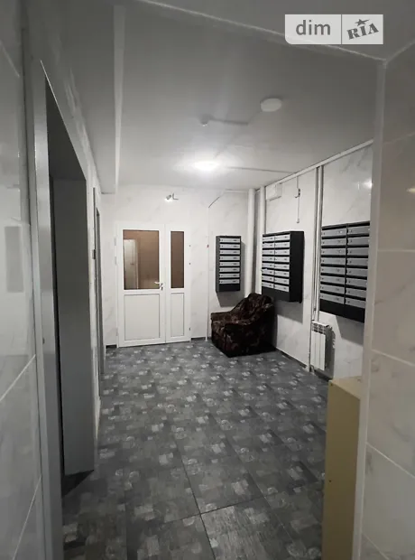 Квартира на вул. Драгоманова, 23 в Києві, ID 411219, фото №18