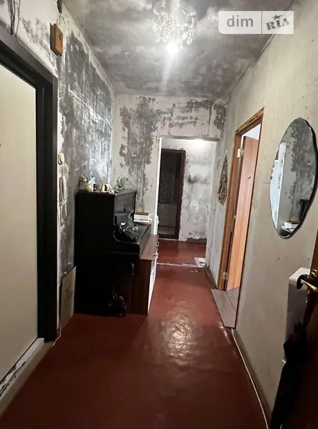 Квартира на вул. Драгоманова, 23 в Києві, ID 411219, фото №4