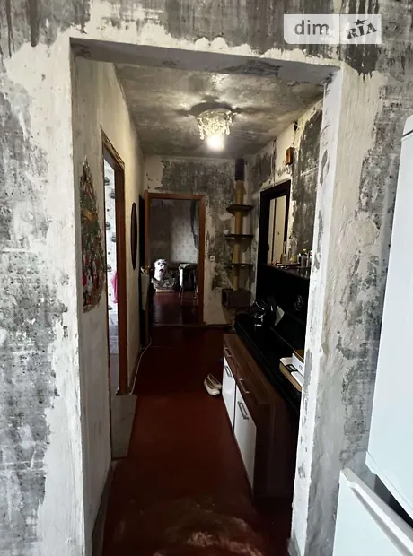 Квартира на вул. Драгоманова, 23 в Києві, ID 411219, фото №5
