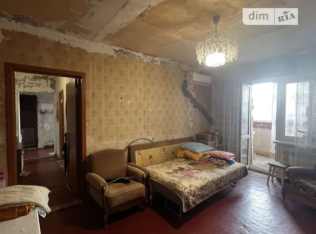 Квартира на вул. Драгоманова, 23 в Києві, ID 411219, фото №6