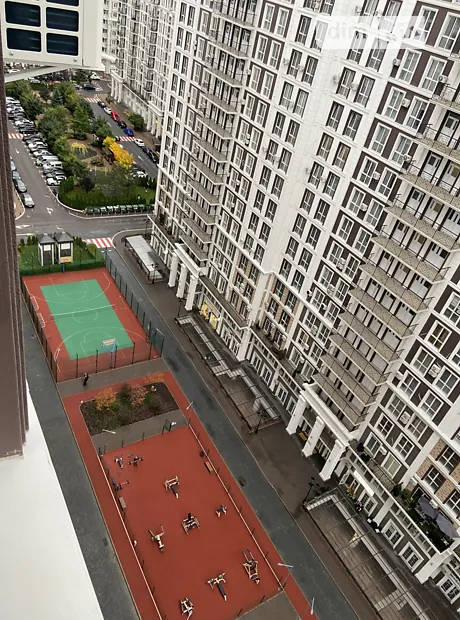 Квартира на вул. Михайла Максимовича, 24В в Києві, ID 411440, фото №18