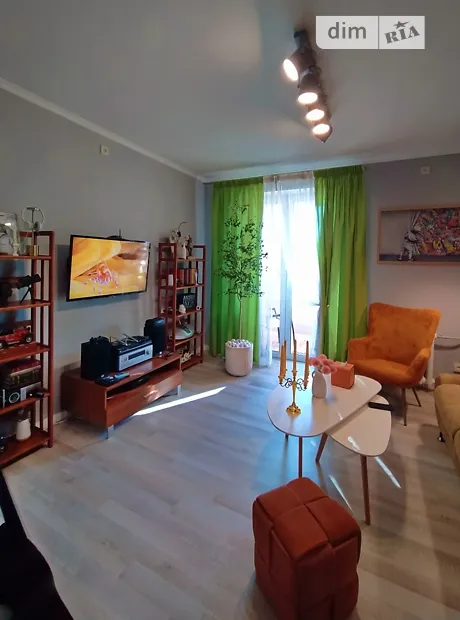 Квартира на вул. Мартіна Шимановського, ID 411635, фото №1