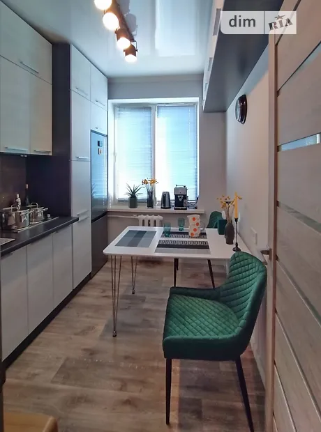 Квартира на вул. Мартіна Шимановського в Кривому Розі, ID 411635, фото №14