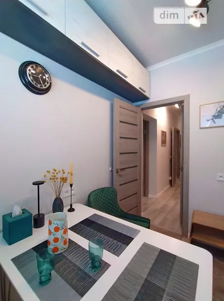 Квартира на вул. Мартіна Шимановського в Кривому Розі, ID 411635, фото №15
