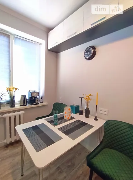Квартира на вул. Мартіна Шимановського в Кривому Розі, ID 411635, фото №16