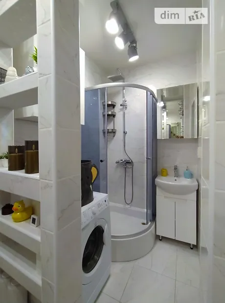 Квартира на вул. Мартіна Шимановського в Кривому Розі, ID 411635, фото №19