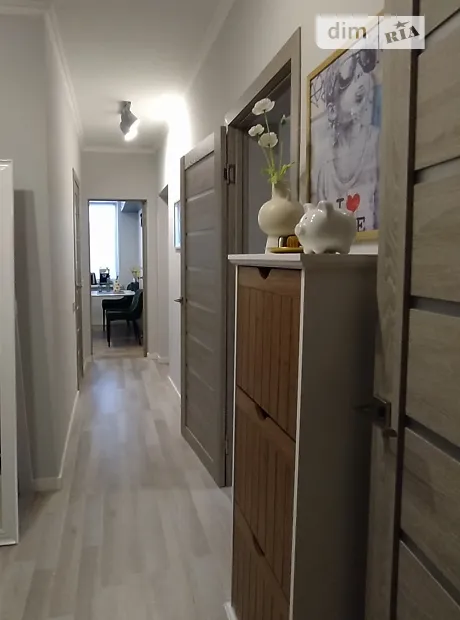 Квартира на вул. Мартіна Шимановського в Кривому Розі, ID 411635, фото №24