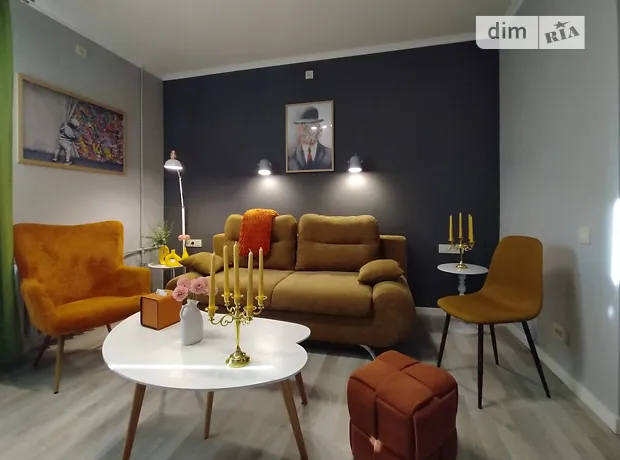 Квартира на вул. Мартіна Шимановського в Кривому Розі, ID 411635, фото №4