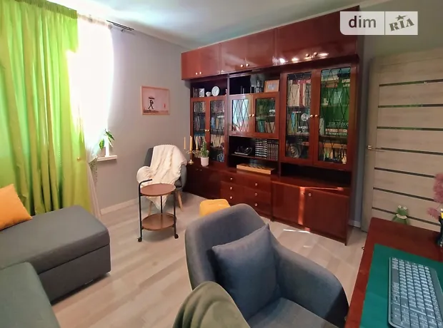 Квартира на вул. Мартіна Шимановського в Кривому Розі, ID 411635, фото №7