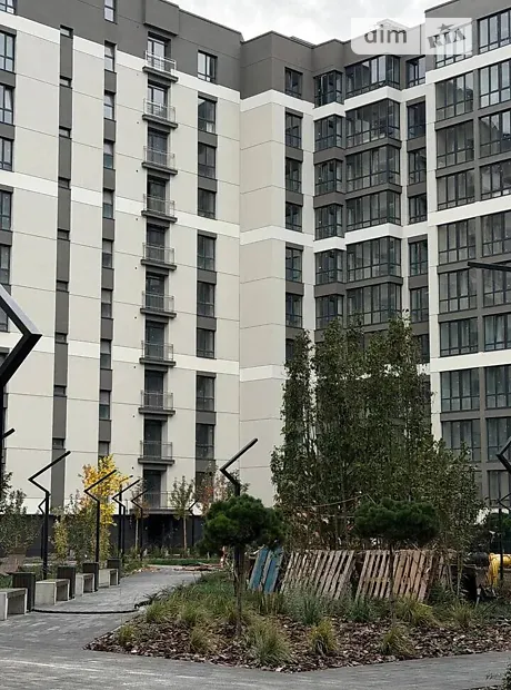 Квартира на вул. Довженка О., 31В в Івано-Франківську, ID 411360, фото №15