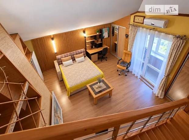 Квартира на вул. Руслана Попова в Києві, ID 411410, фото №9