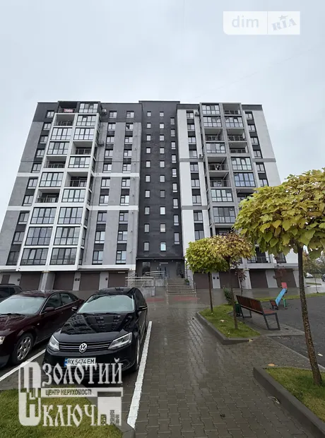 Квартира на вул. Транспортна, 11/3 в Хмельницькому, ID 411407, фото №28