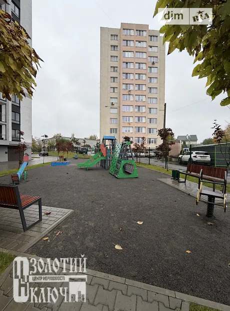Квартира на вул. Транспортна, 11/3 в Хмельницькому, ID 411407, фото №30