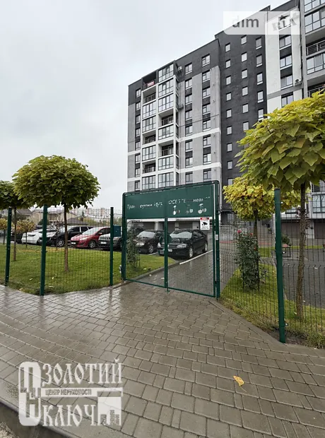 Квартира на вул. Транспортна, 11/3 в Хмельницькому, ID 411407, фото №31