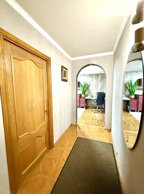 Квартира на вул. Героїв полку АЗОВ, 7А в Києві, ID 411425, фото №2