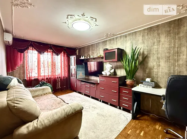 Квартира на вул. Героїв полку АЗОВ, 7А в Києві, ID 411425, фото №6