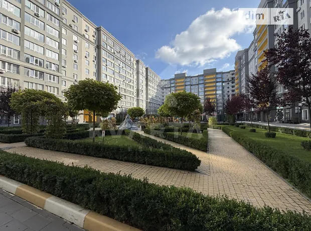 Квартира на вул. Івана Кожедуба в Києві, ID 411474, фото №3