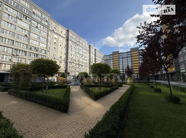 Квартира на вул. Івана Кожедуба в Києві, ID 411474, фото №4