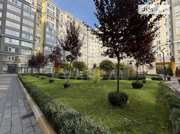 Квартира на вул. Івана Кожедуба в Києві, ID 411474, фото №5