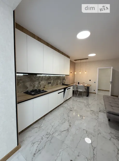 Квартира на вул. Лісогринівецька, 32 в Хмельницькому, ID 471762, фото №13