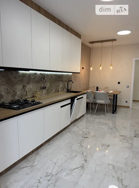 Квартира на вул. Лісогринівецька, 32 в Хмельницькому, ID 471762, фото №15