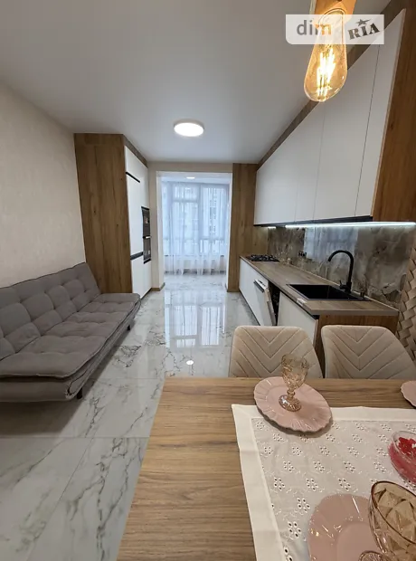 Квартира на вул. Лісогринівецька, 32 в Хмельницькому, ID 471762, фото №7