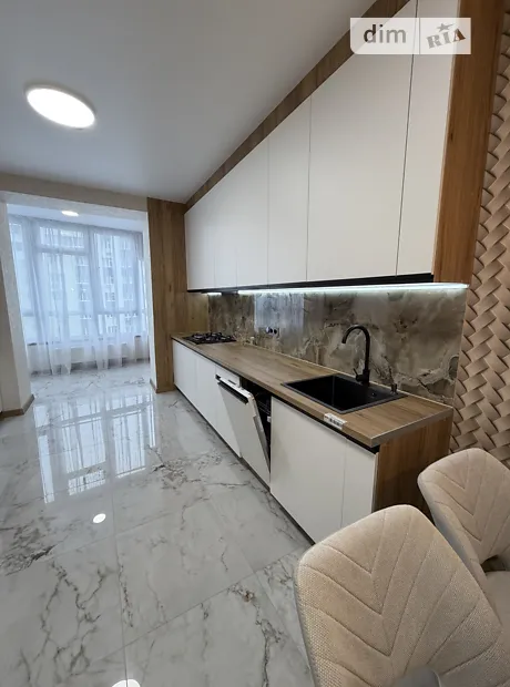 Квартира на вул. Лісогринівецька, 32 в Хмельницькому, ID 471762, фото №9