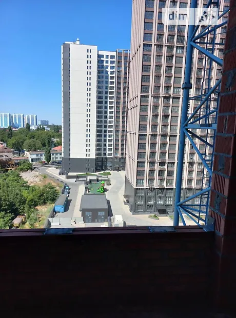Квартира на вул. Івана Франка в Одесі, ID 411502, фото №2