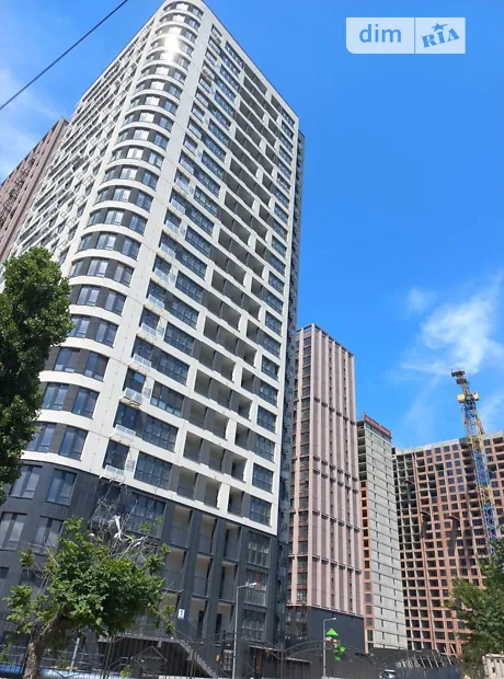 Квартира на вул. Івана Франка в Одесі, ID 411502, фото №4