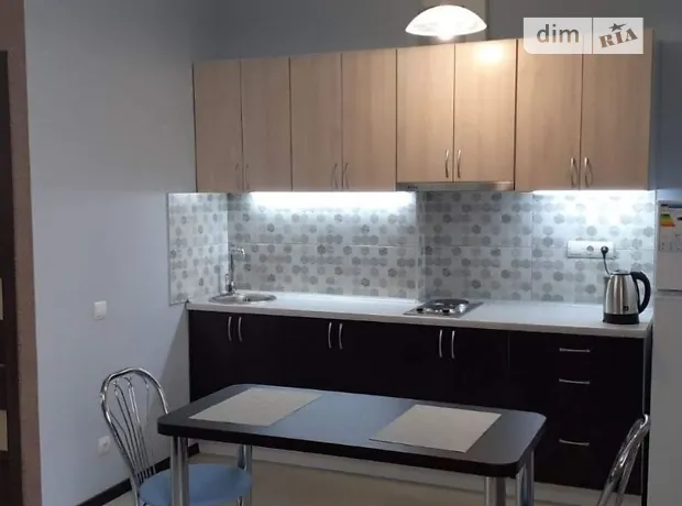 Квартира на вул. Сімʼї Стешенків, 9 в Києві, ID 471122, фото №2