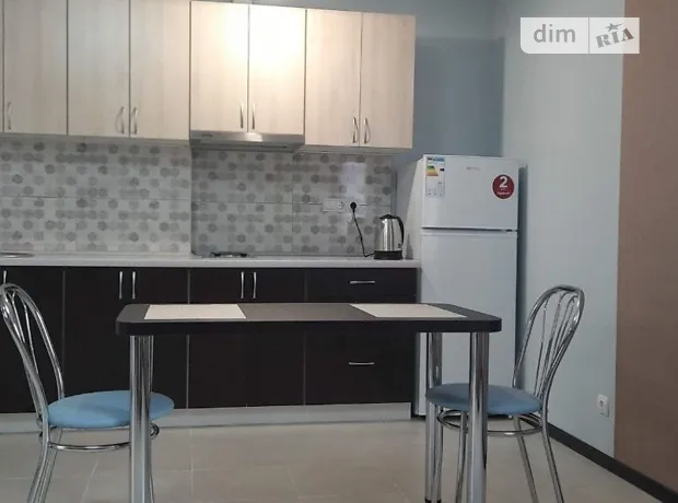 Квартира на вул. Сімʼї Стешенків, 9 в Києві, ID 471122, фото №13
